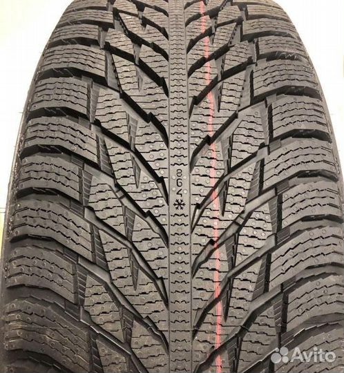 Ikon Tyres Autograph Snow 3 SUV 275/45 R21