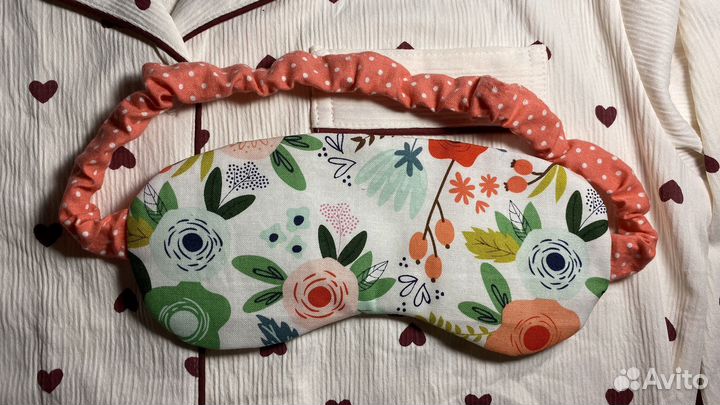 Маска для сна