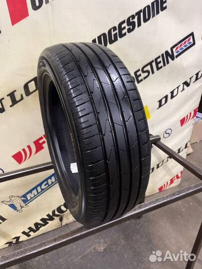 Hankook Ventus Prime 3 K125 195/55 R16