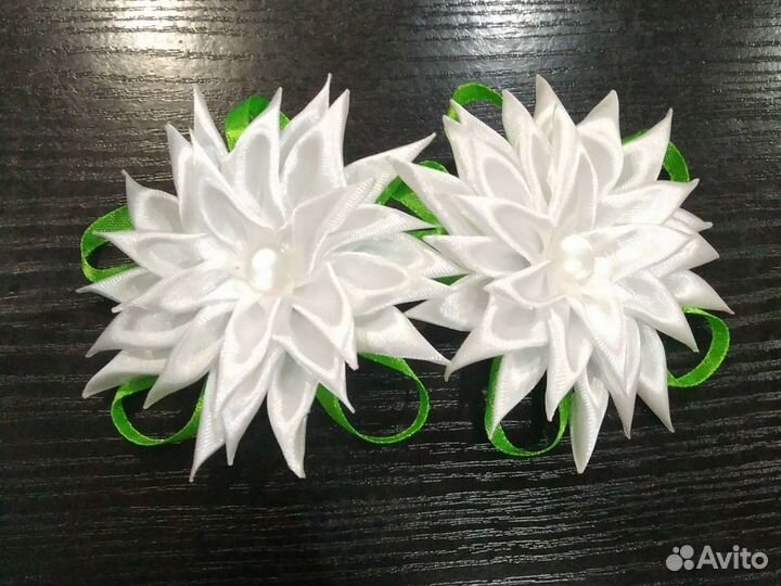 Резинки для волос