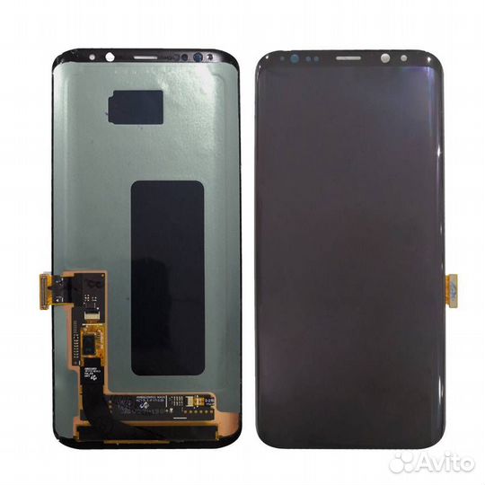 Дисплеи для Samsung