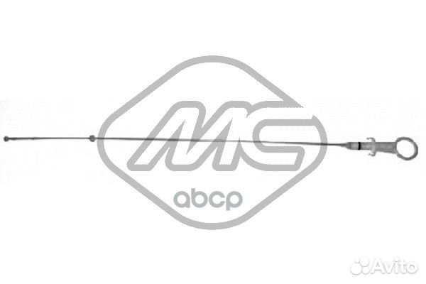 Указатель уровня масла 03770 metalcaucho