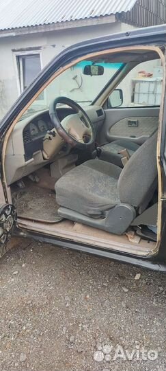 Great Wall Deer 2.2 МТ, 2005, 150 000 км