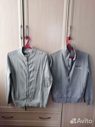 Вещи пакетом на мальчика для школы