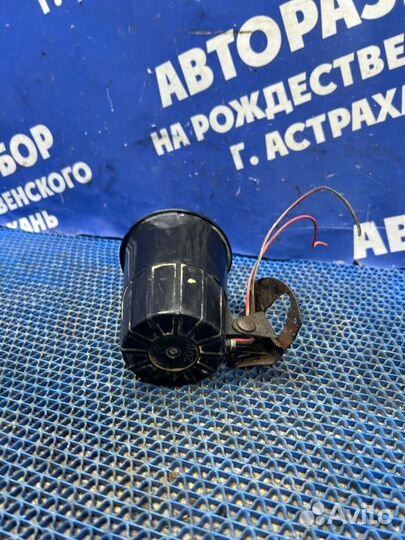 Сирена сигнализации Renault Symbol 2 седан K4J