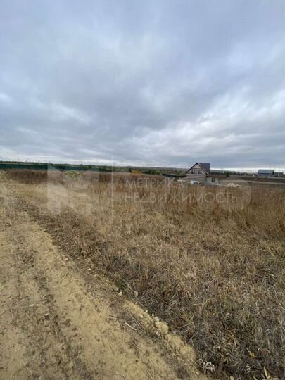 Участок 29,6 сот. (СНТ, ДНП)