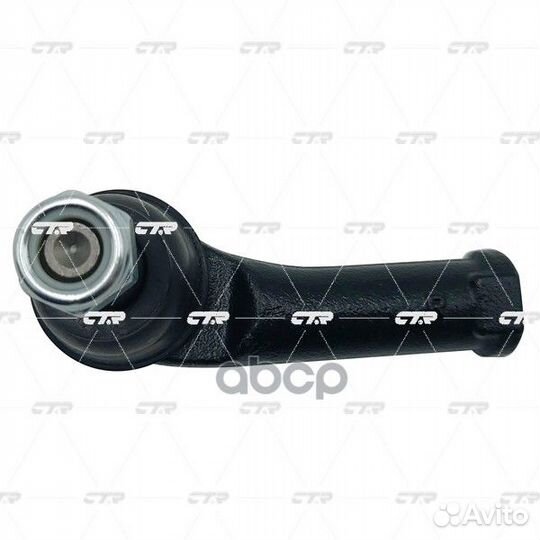Наконечник рулевой CTR CE0908R (cevw-10R) CE09