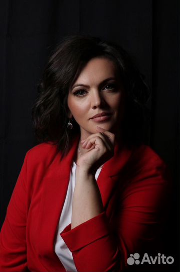 Фотостудия С фотографом