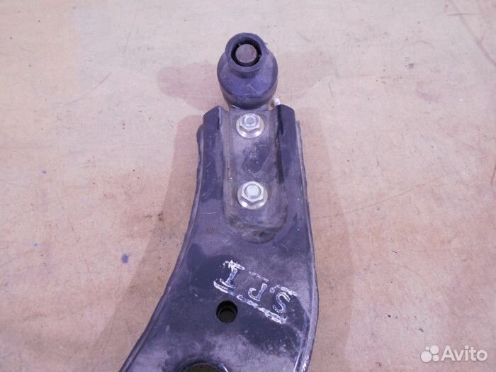 Рычаг передний левый Kia Spectra I рестайлинг (2001—2004) 39484