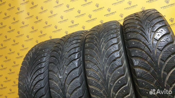 Sava Eskimo Stud 185/65 R15 88T
