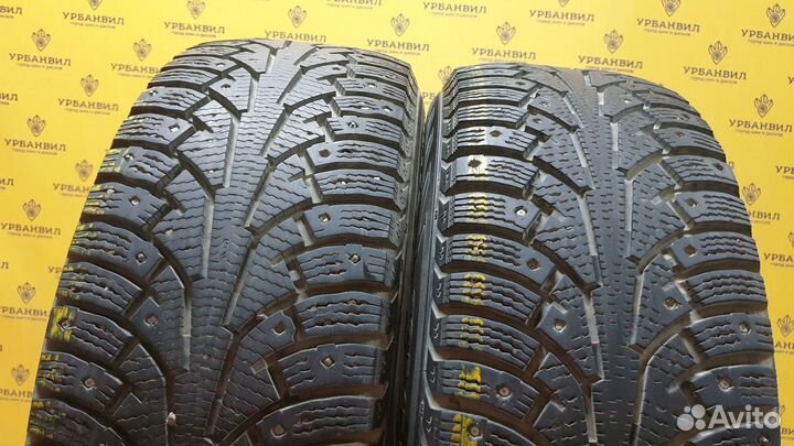 Nokian Tyres Hakkapeliitta 5 225/55 R17