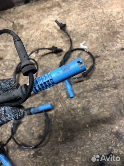 Датчик ABS передний Bmw E60