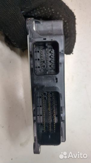 Блок управления airbag Cadillac XT5 2019, 2020