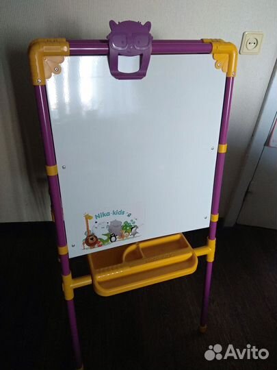 Мольберт детский