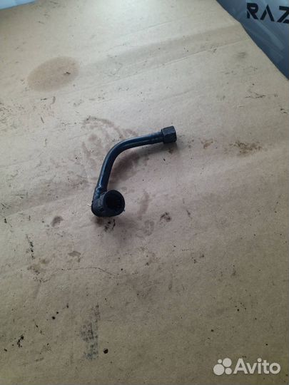 Топливная трубка MAN TGX 2008