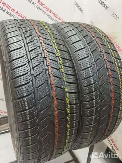 Continental VanContact Winter 225/55 R17 109H