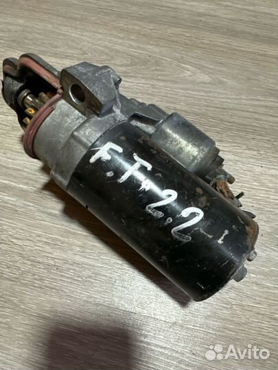 Стартер Ford Tranzit 2.2 2011