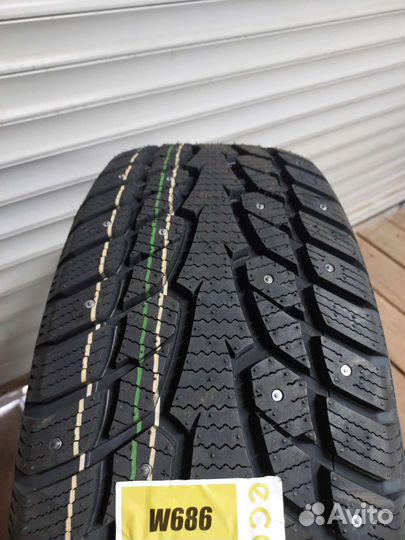 Ecovision W-686 215/65 R16 98H