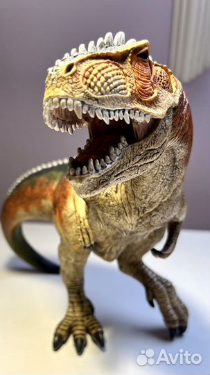 Гигантозавр Schleich