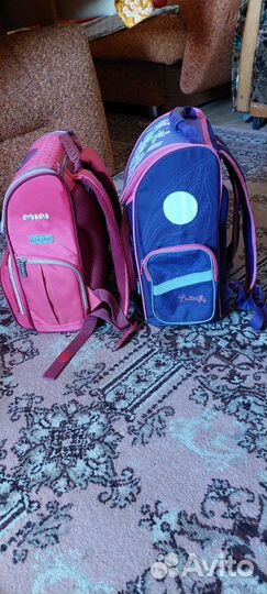 Ранец Рюкзак для девочки