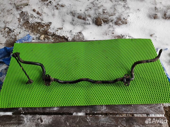 Стабилизатор передний Kia Ceed 1 ED