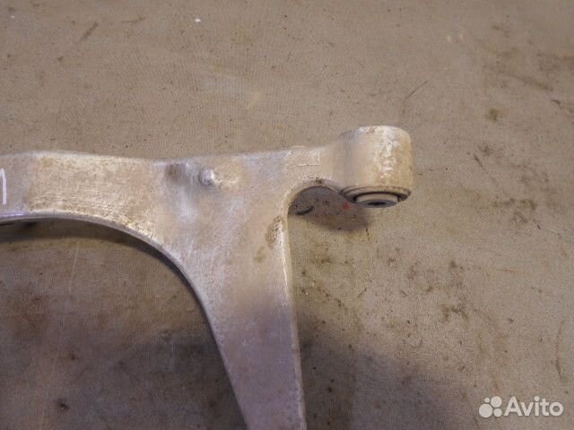 Рычаг задний левый верхний Nissan Skyline V35 (2001—2007) 42627