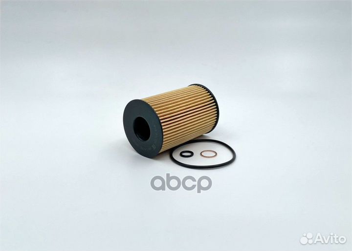 Фильтр масляный GB1453EC BIG filter