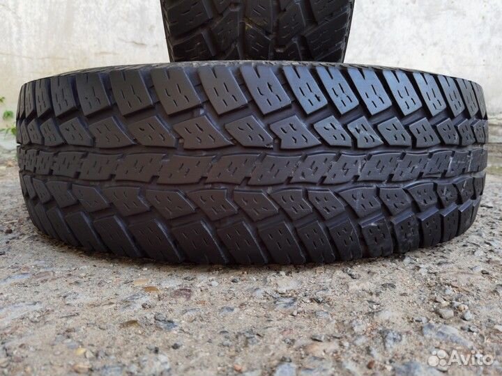 Nexen Roadian A/T II 245/80 R15 104Q