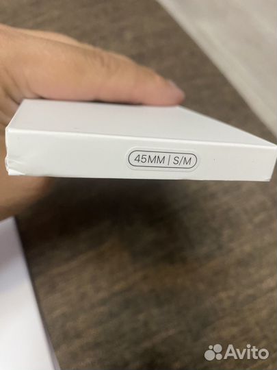 Ремешок apple watch 44 мм