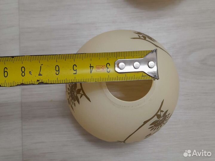 Плафон для светильника