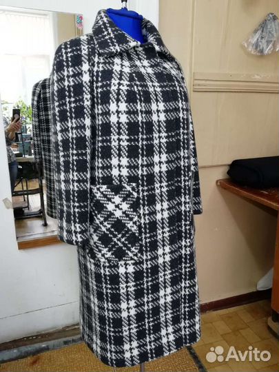 Пошив одежды