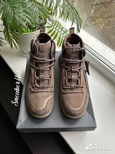 Ecco ult-trn waterproof