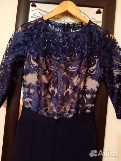 Комбинезон женский 40 42