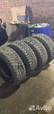 Hankook Dynapro MT R03 265/75 R16 116