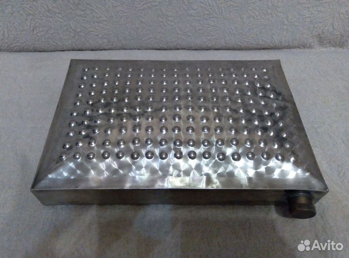 Канистра / фляга с крышкой