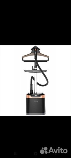 Отпариватель для одежды tefal