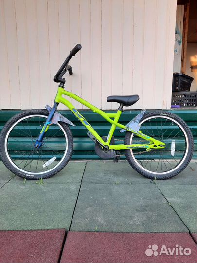 Велосипед GT Grunge 20