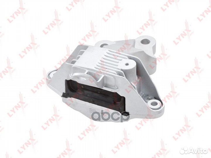 Опора трансмиссии ME2192 lynxauto