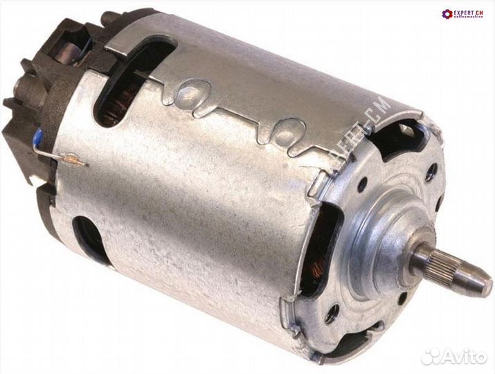 Мотор (двигатель) вертикальной кофемолки Saeco, Sp