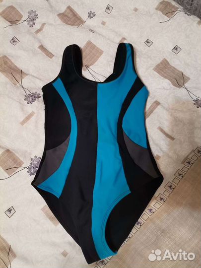 Купальник на девочку 116-128