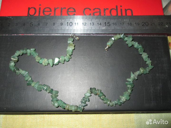 Бусы СССР 70-80х годов