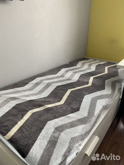 Покрывало на кровать