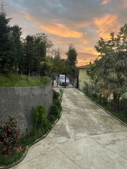 Коттедж 185 м² на участке 5 сот.