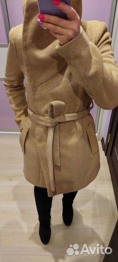 Пальто Reserved