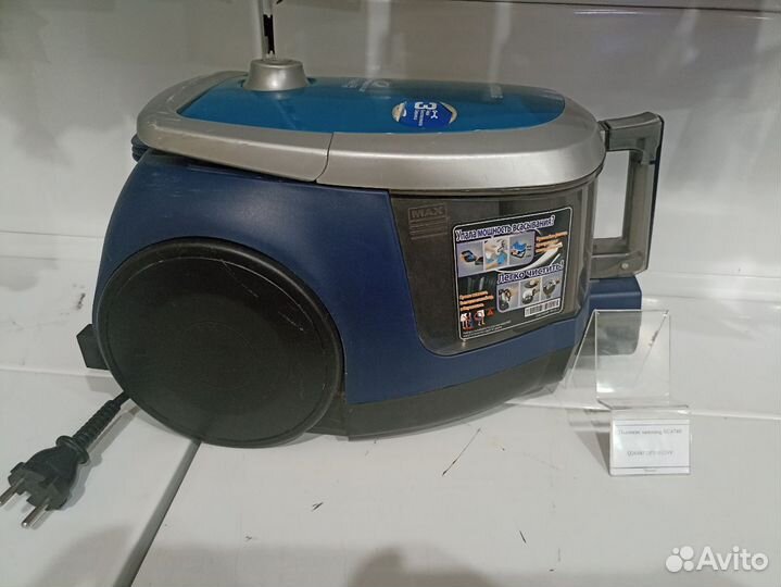 Пылесос samsung