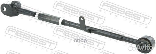 Тяга задняя поперечная регулируемая правая, шт