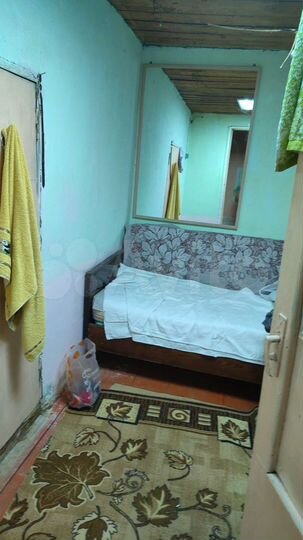 Дача 24 м² на участке 9 сот.