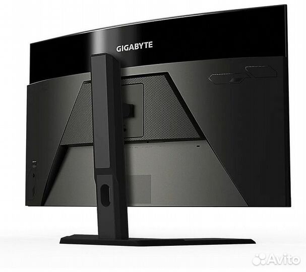 Монитор Gigabyte 31.5