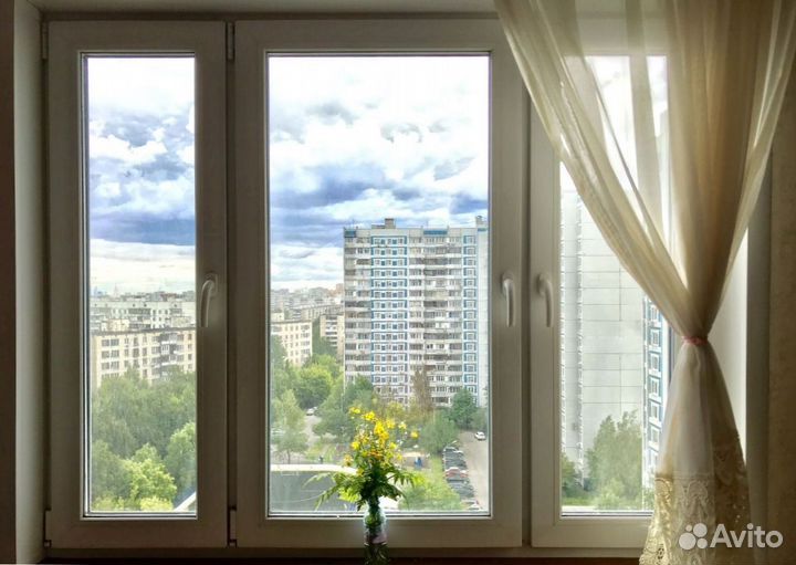 Пластиковые окна с установкой