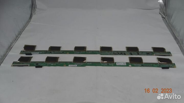 CV500U5-T01-XR-1 CV500U5-T01-XL-1